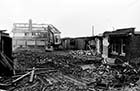 Demolition of Aquarium Palm Bay 1993 [John Robinson] | Margate History